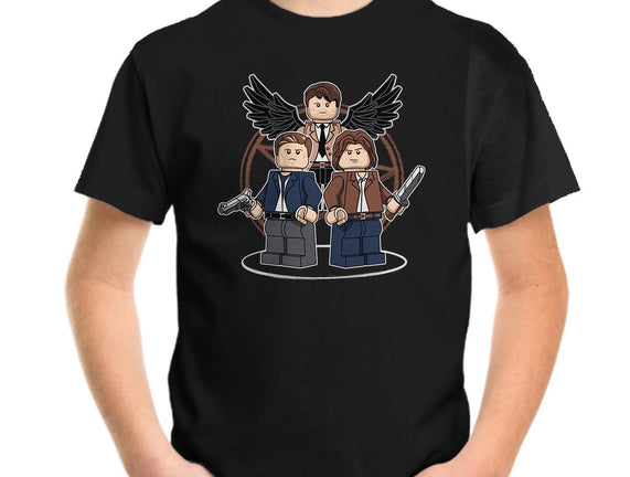 Mini Hunters