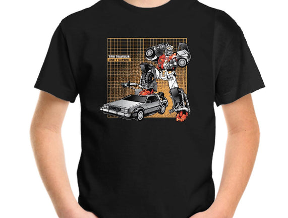 Marty McPrime