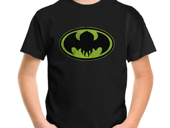 Dark God Rises