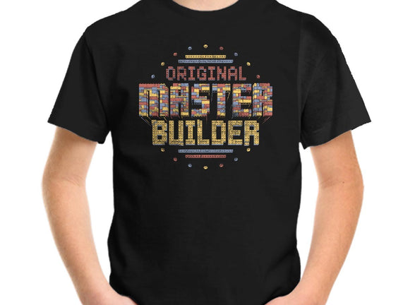 Original Master Builder