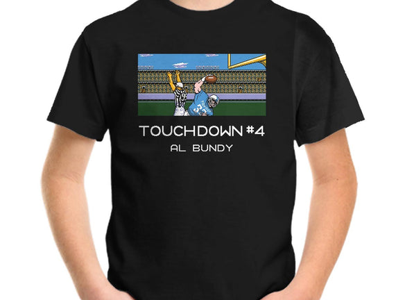 Tecmo Bundy
