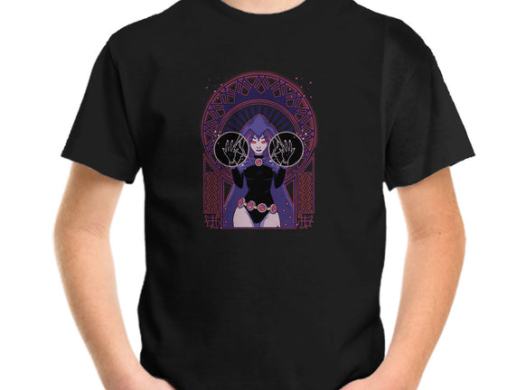 Dark Raven