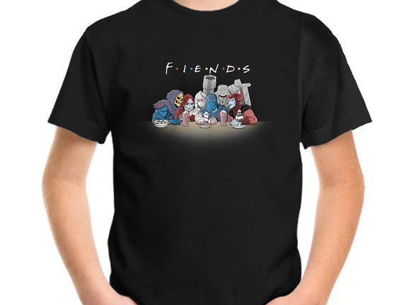 FIENDS