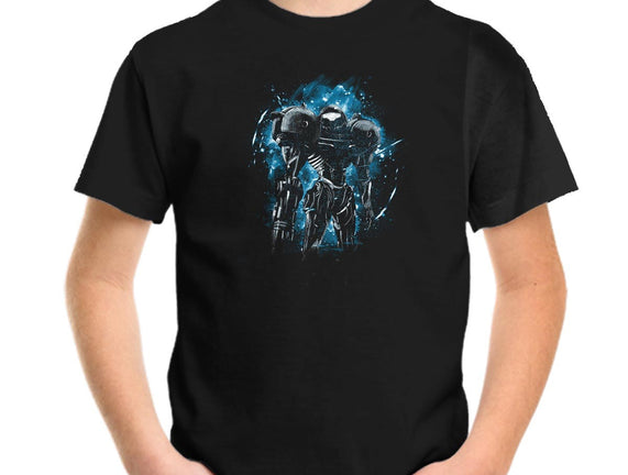 Galactic Bounty Hunter