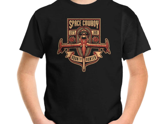 Just a Humble Bounty Hunter