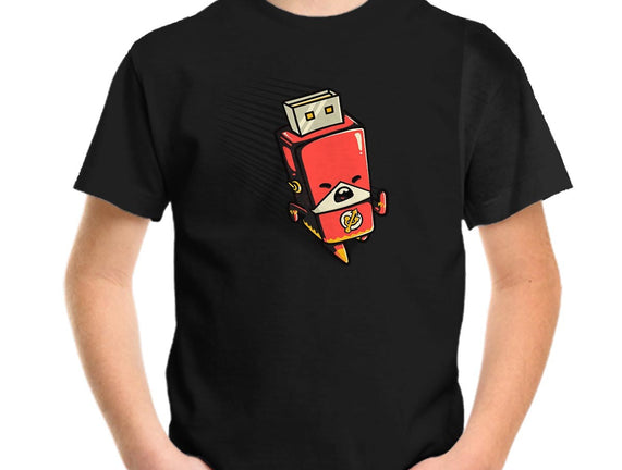 Flash Drive