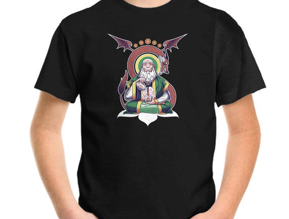 The Jasmine Dragon