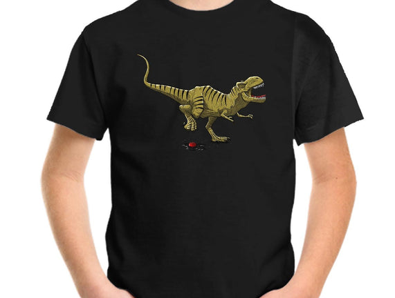 T-Rex
