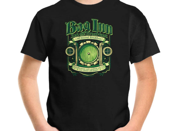 Bag Inn