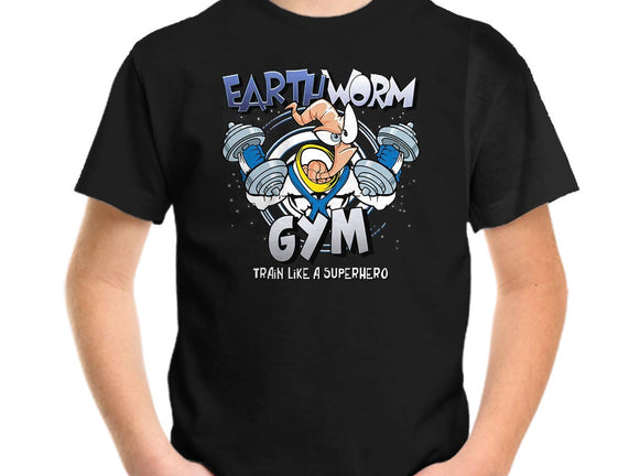 Earthworm Gym