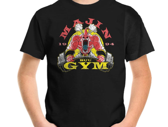 Majin Gym