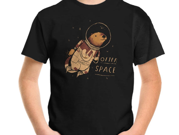 Otter Space