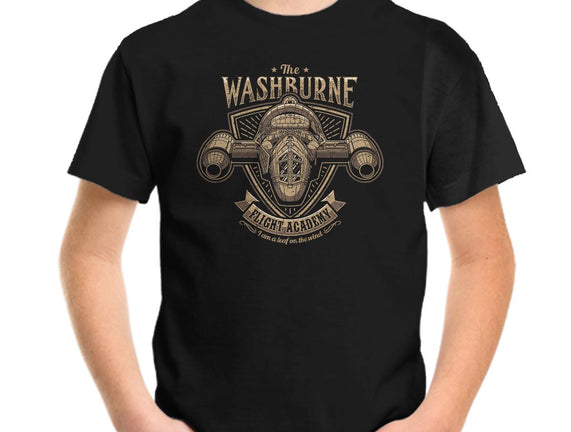 Washburne Flight Academy