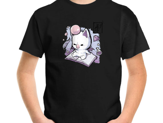 Save Kupo