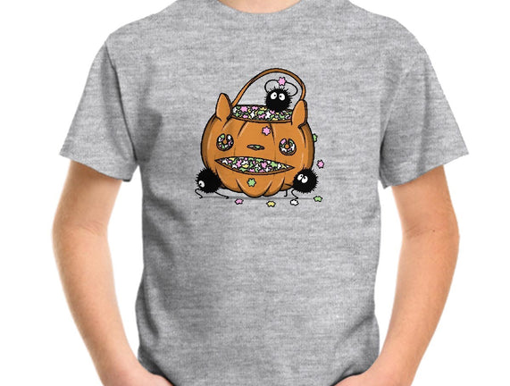 Hallowatari!