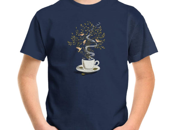 Cup of Dreams