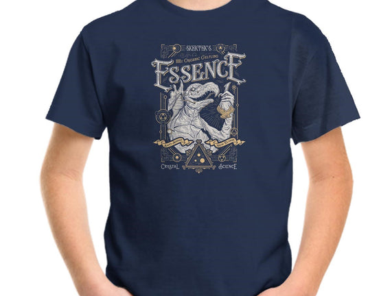 The Essence Elixir