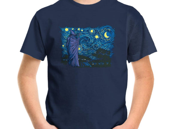 Starry Hobbiton