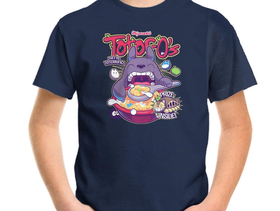 Totor-O's