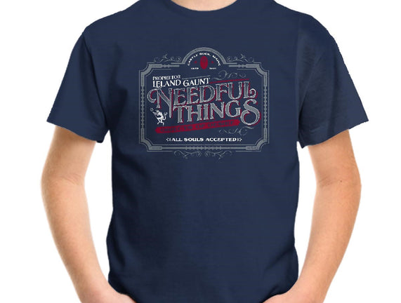 Needful Things