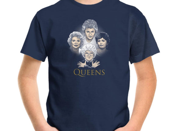Golden Queens