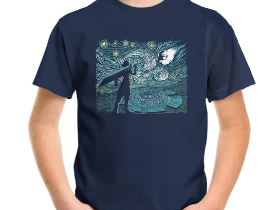 Starry Fantasy