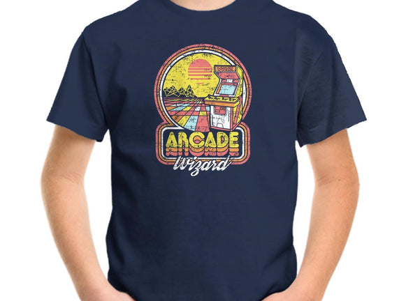 Arcade Wizardry
