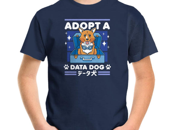Adopt a Data Dog