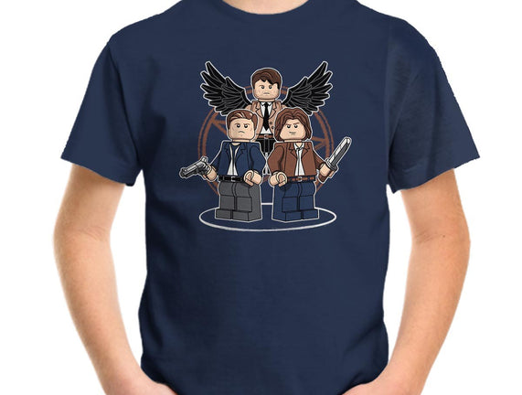 Mini Hunters
