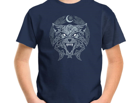 Wolves of Ragnarok