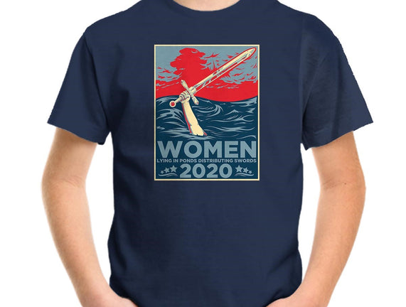 Watery Tart 2020