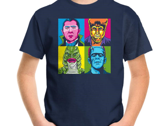 Pop Monster