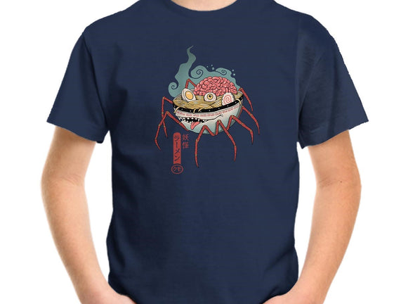 Yokai Ramen