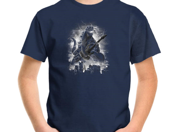 Rockzilla