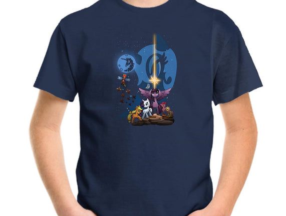 That's No Luna