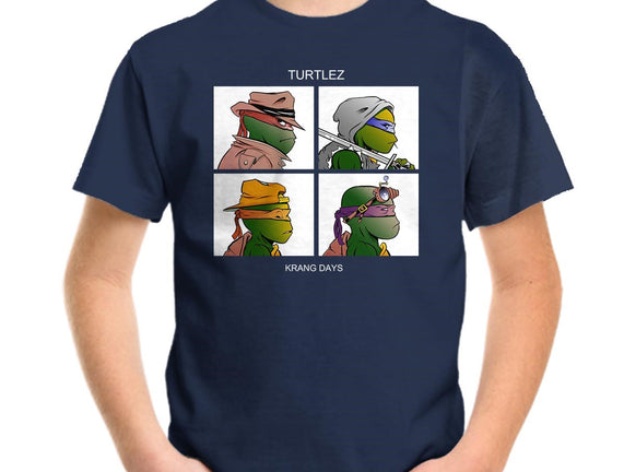 Krang Days