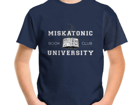Miskatonic University