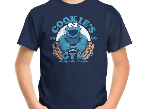 Cookies Gym