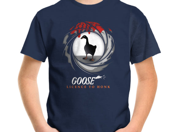 Goose Agent