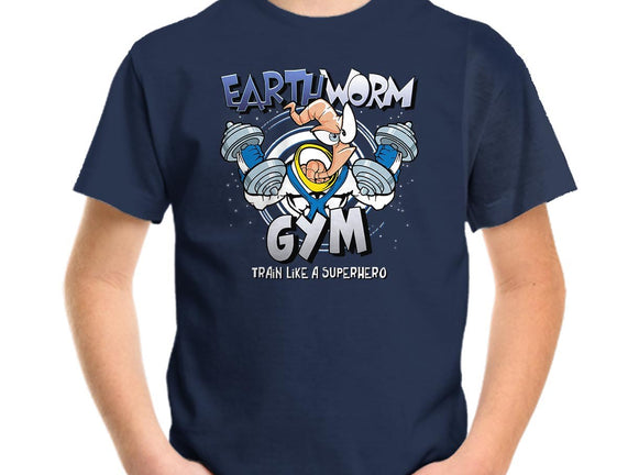 Earthworm Gym