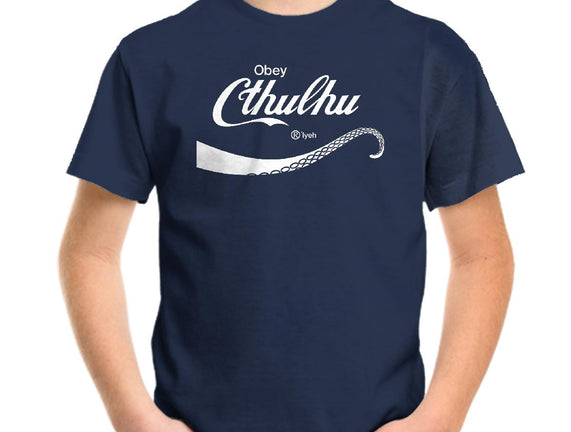 Obey Cthulhu