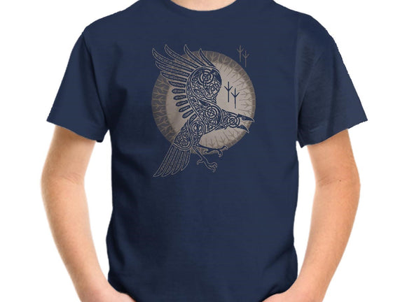 Norse Raven