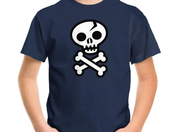 Skull and Crossbones