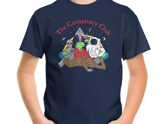 The Conspiracy Club