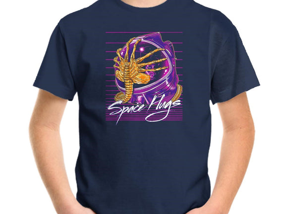 Space Hugs