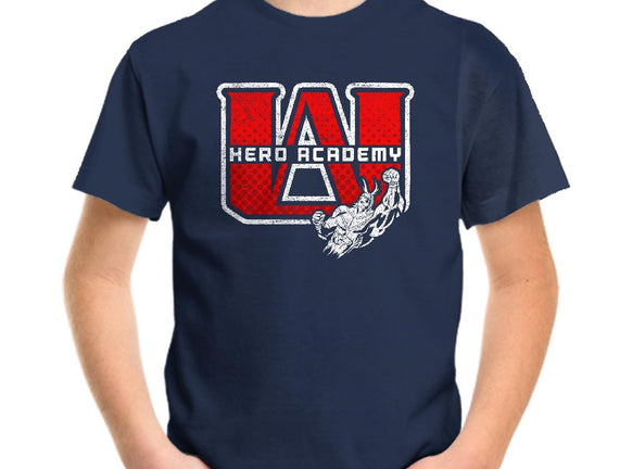 Hero Academy