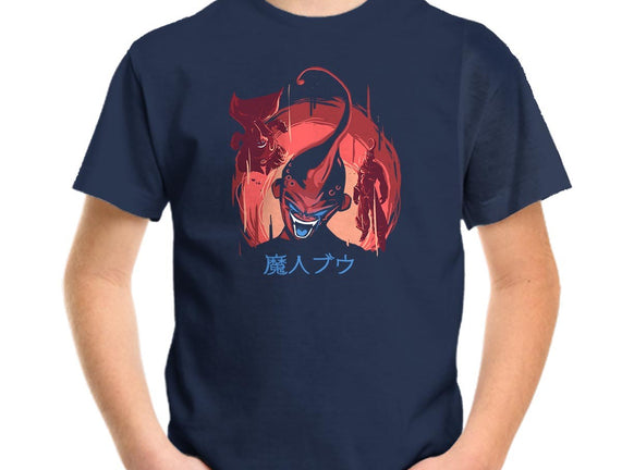 Evil-ution