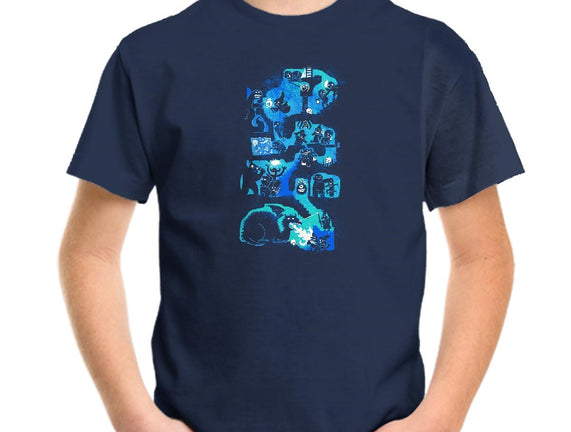 Dungeon Crawlers
