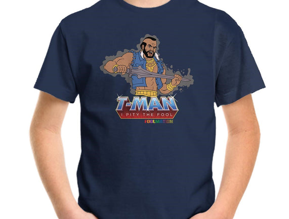 T-Man