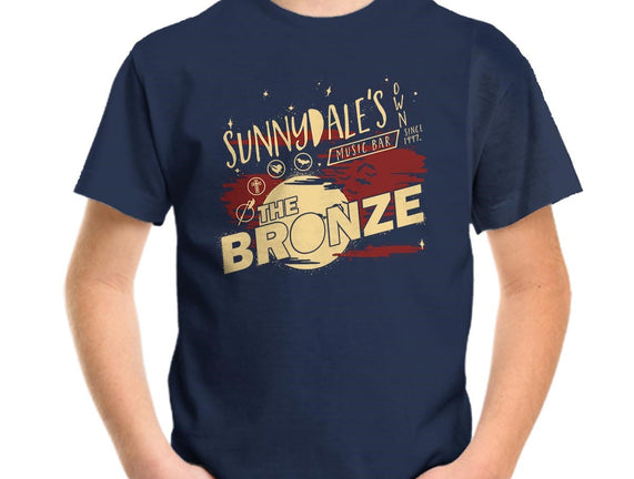 The Bronze